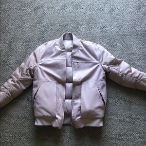 lululemon jacket